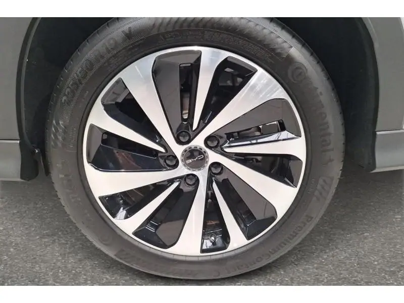 Occasion BYD SEAL U Comfort WHITE 20