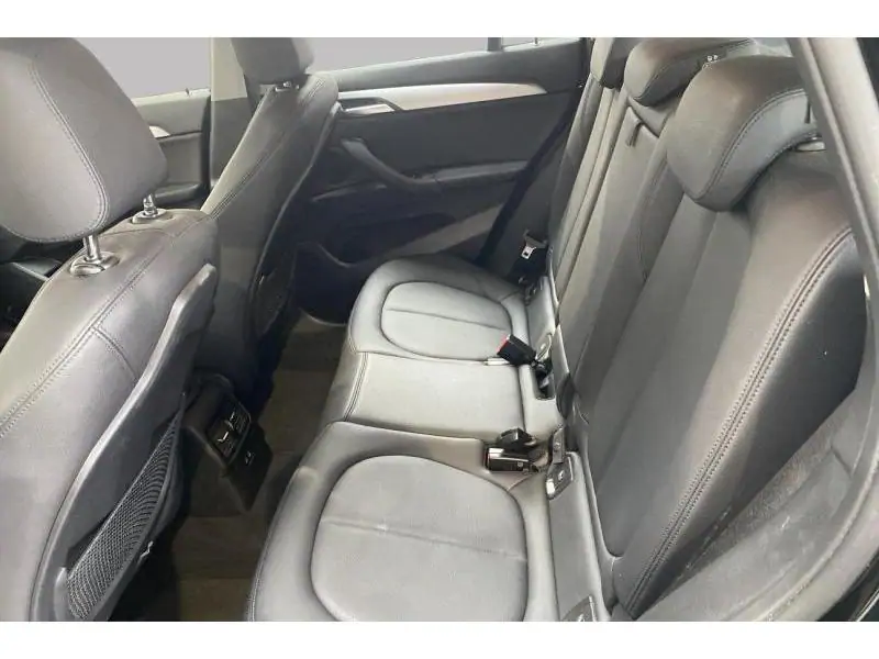 Occasion BMW Serie X X1 sDrive16d BLACK 18