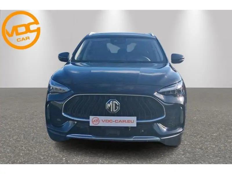 Occasion MG EHS SUV Automatique 10 rapports BLACK 5