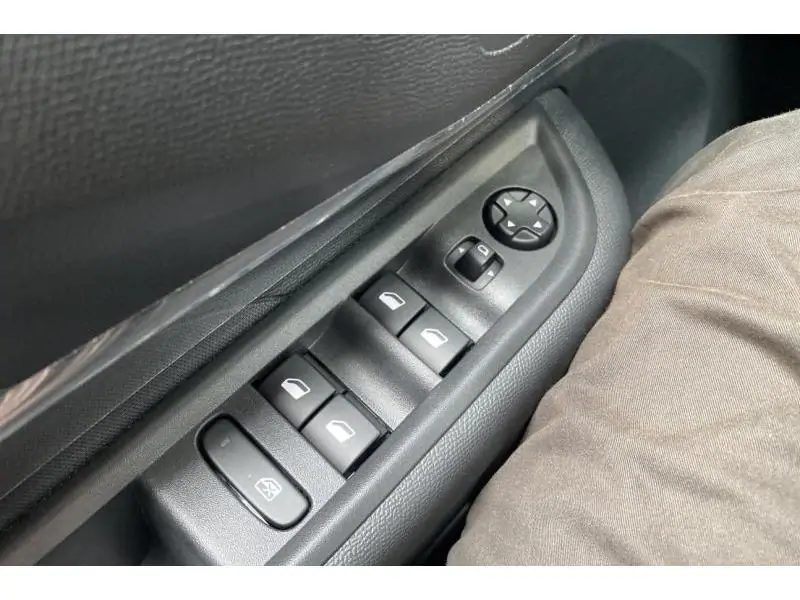 VEHICLE__CONDITION_SERVICE Opel Frontera EDITION*DISPO 15-12-25 GREY 17
