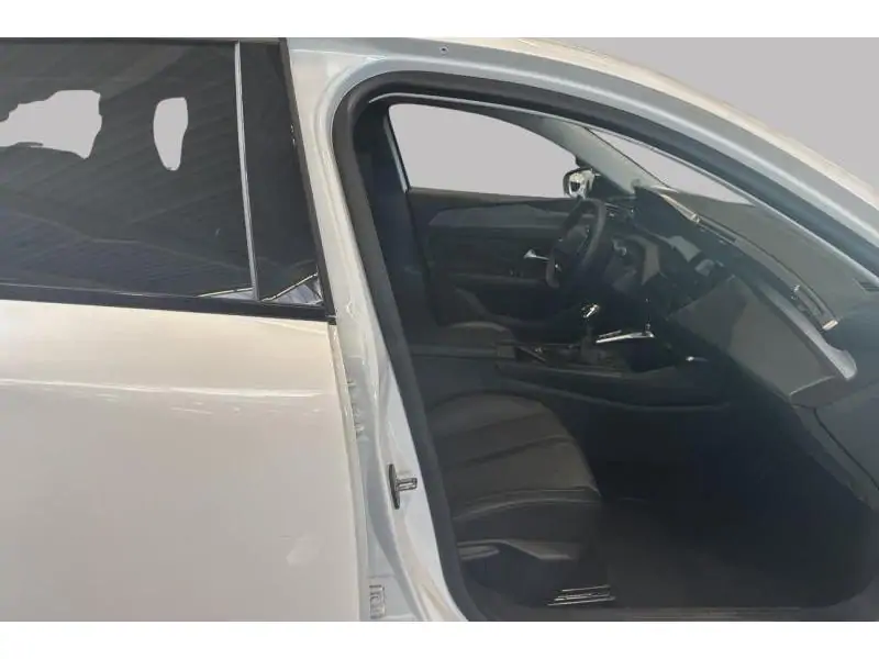 Occasie Peugeot 308 III and e- Allure WHITE 8