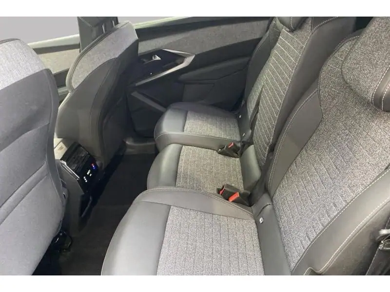 Occasion Peugeot 5008 Allure Hybrid 7 PLACES GREY 18