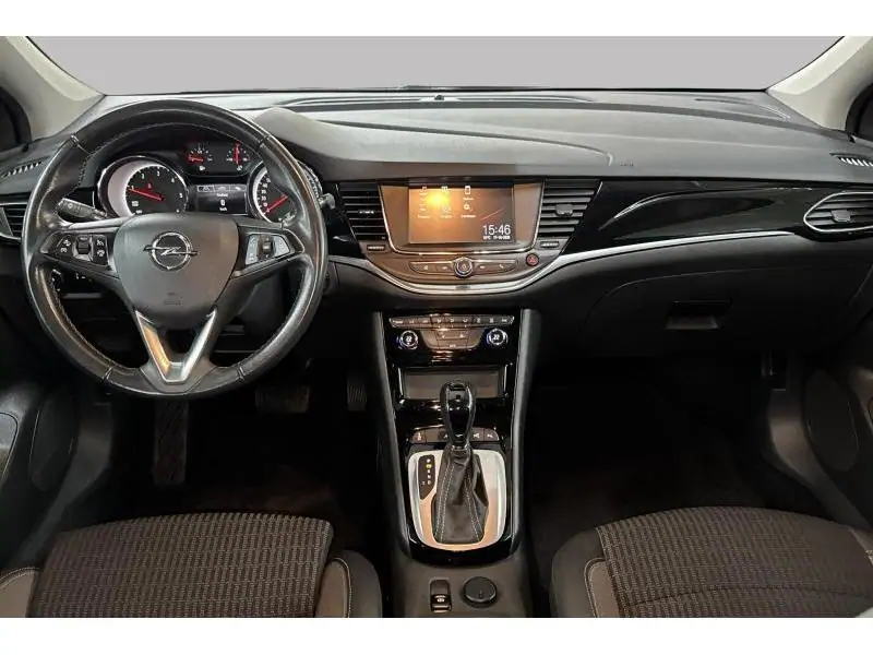Occasion Opel Astra SPORT TOURER - ELEGANCE GREY 10