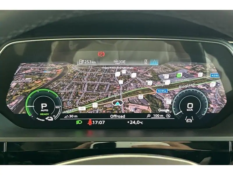 Occasion Audi e-tron 55 QUATTRO S-Line - Pano - Tre BLACK 27