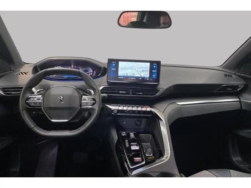 Occasion Peugeot 5008 Allure Pack MHEV 136 BLUE 11