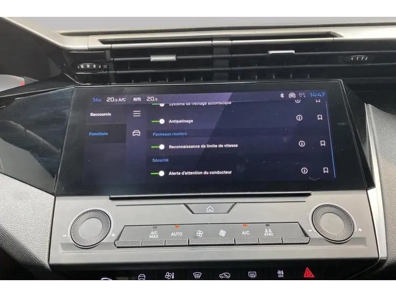 Occasie Peugeot 308 Allure GREY 31