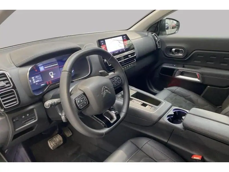 Occasie Citroen C5 Aircross Business WHITE 9