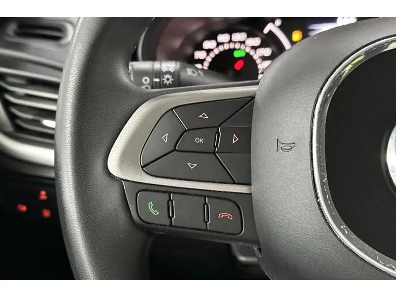 Occasion Fiat Tipo Street RED 15