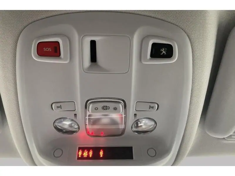 Occasion Peugeot 308 SW Allure Pack*Caméra GPS BLACK 34