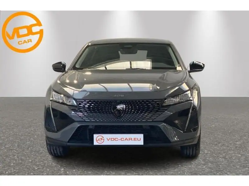 Occasion Peugeot 408 ALLURE PACK GREY 5