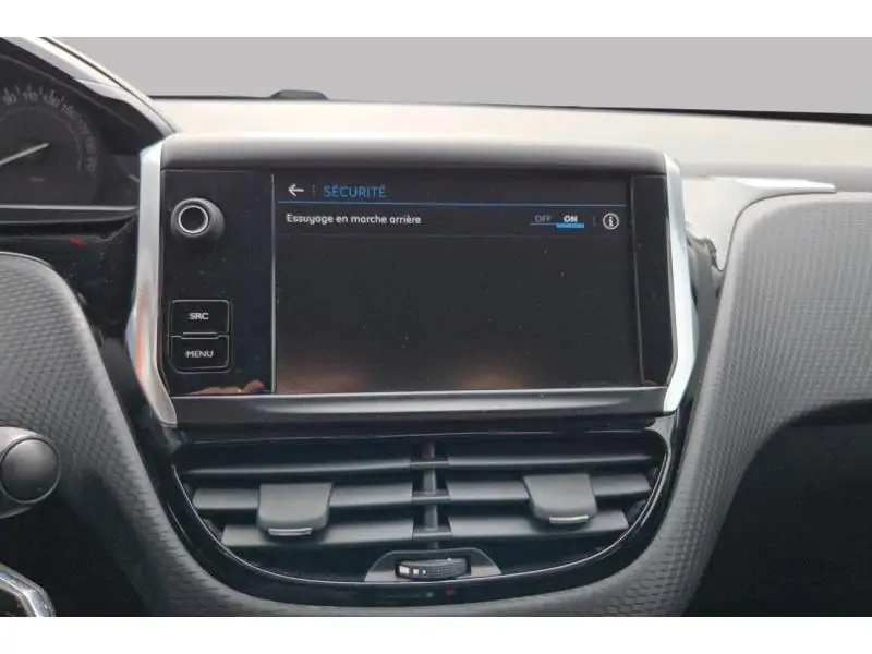 Occasion Peugeot 2008 STYLE GREY 28