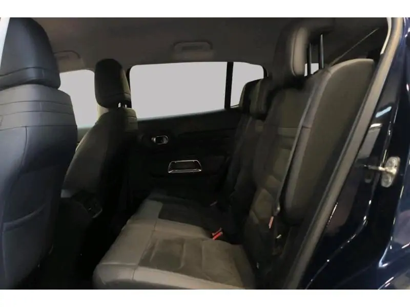 Occasion Citroen C5 Aircross Feel BLUE 18