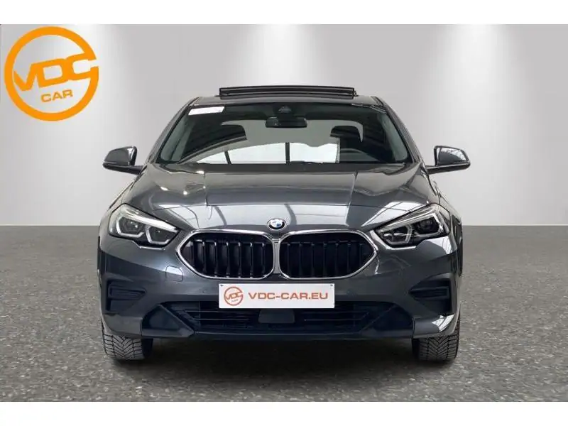 Occasion BMW Serie 2 216 216 d*GPS Caméra de recul GREY 5