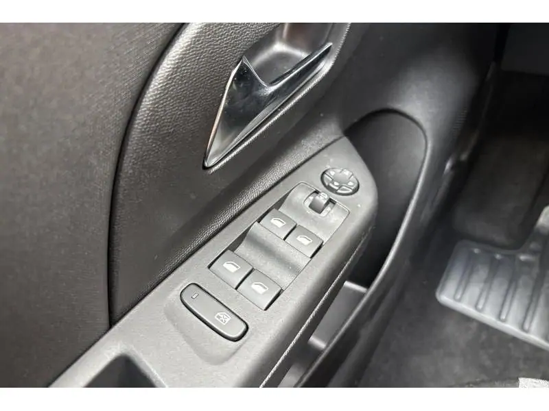 VEHICLE__CONDITION_SERVICE Opel Corsa EDITION WHITE 17