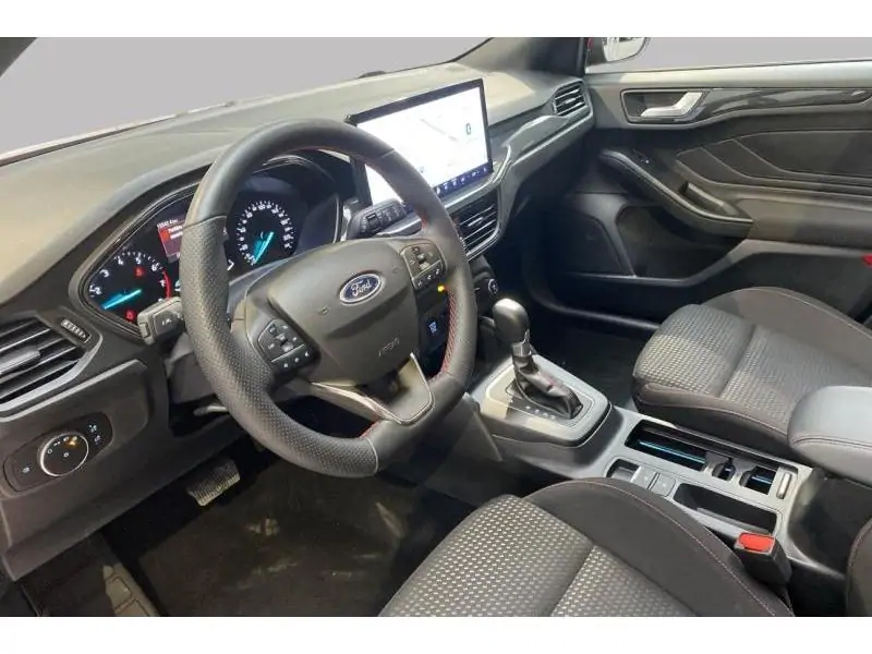 Occasion Ford Focus CLIPPER ST-Line 1.0 ECOBOOST MHEV RED 9