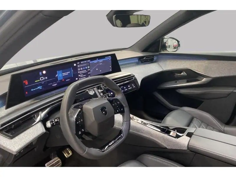 VEHICLE__CONDITION_SERVICE Peugeot 5008 FIRST EDITION BLUE 9