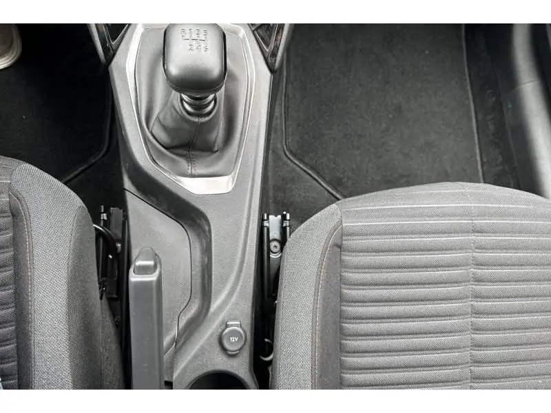 Occasion Peugeot 208 Active Pack 1.2 PureTech WHITE 23