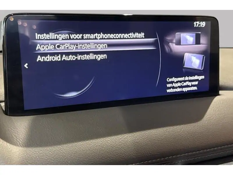 Occasion Mazda CX-5 Skyactiv-G GREY 28