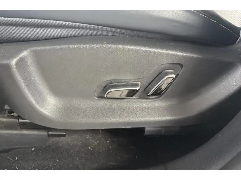 Occasion BYD SEAL U COMFORT 71.8 kWh GREY 24