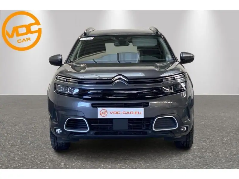Occasion Citroen C5 Aircross 1.5 HDi Shine GREY 6