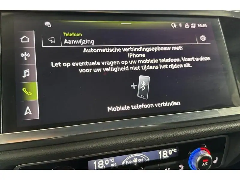 Occasion Audi Q3 Sportback S-line GREY 28