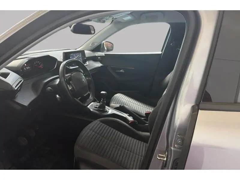 Occasion Peugeot 2008 ACTIVE GREY 10
