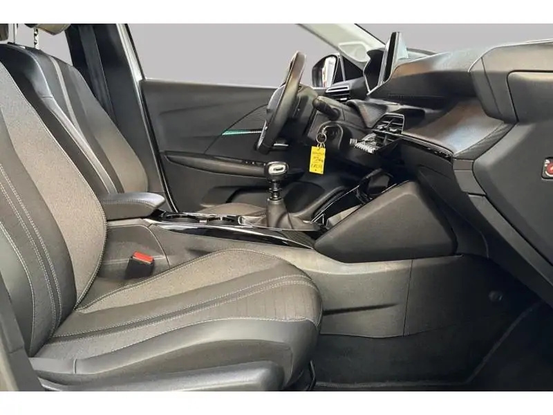 Occasion Peugeot 208 Allure 1.5 BlueHDi WHITE 8