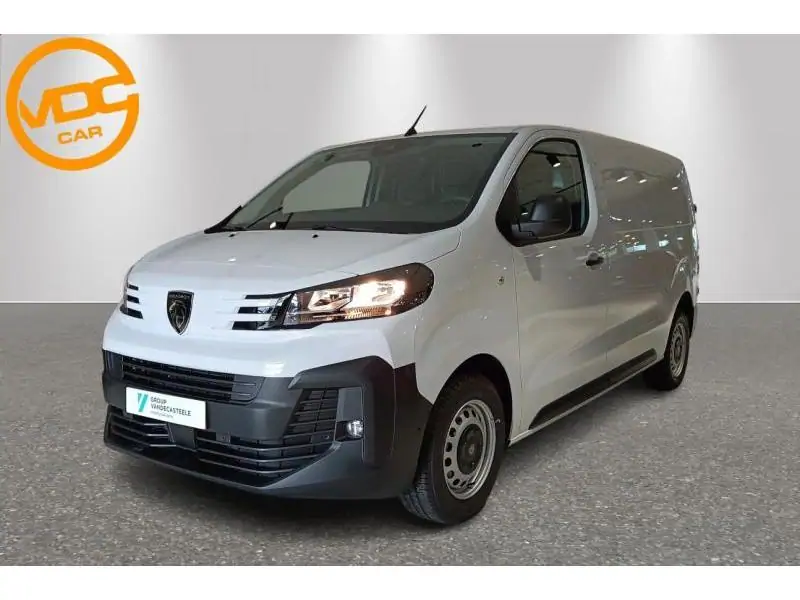 VEHICLE__CONDITION_SERVICE Peugeot Expert Standard L2 2.0 BlueHDi 145 MA WHITE 1