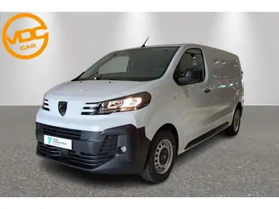 VEHICLE__CONDITION_SERVICE Peugeot Expert Standard L2 2.0 BlueHDi 145 MA WHITE