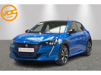 Occasion Peugeot 208 GT Line BLUE