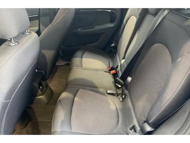 Occasion MINI Cooper Countryman Countryman 2 BLUE 18