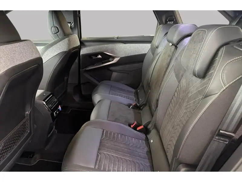 VEHICLE__CONDITION_SERVICE Peugeot 5008 GT GREY 18