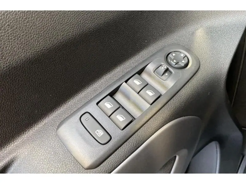 Occasion Citroen Berlingo 1.5 HDI EAT8 CAMERA CARPLAY WHITE 17