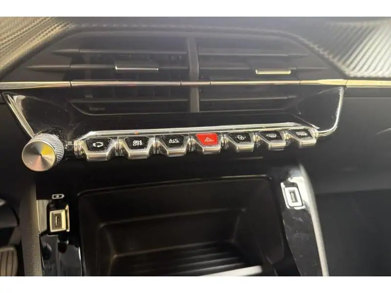 Occasion Peugeot 208 Style GREY 15