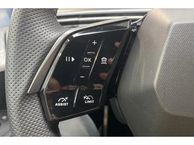 VEHICLE__CONDITION_SERVICE Peugeot 5008 FIRST EDITION BLUE 24