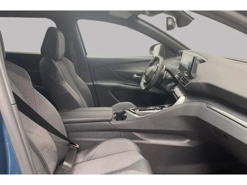Occasion Peugeot 5008 Allure Pack MHEV 136 BLUE 8