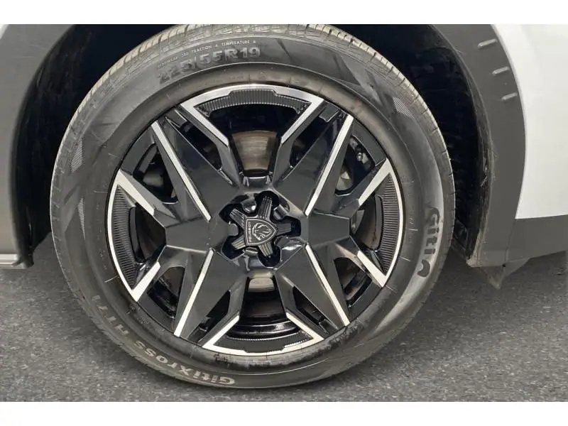 Occasion Peugeot 5008 Allure* Caméra de recul MirrorLink WHITE 22