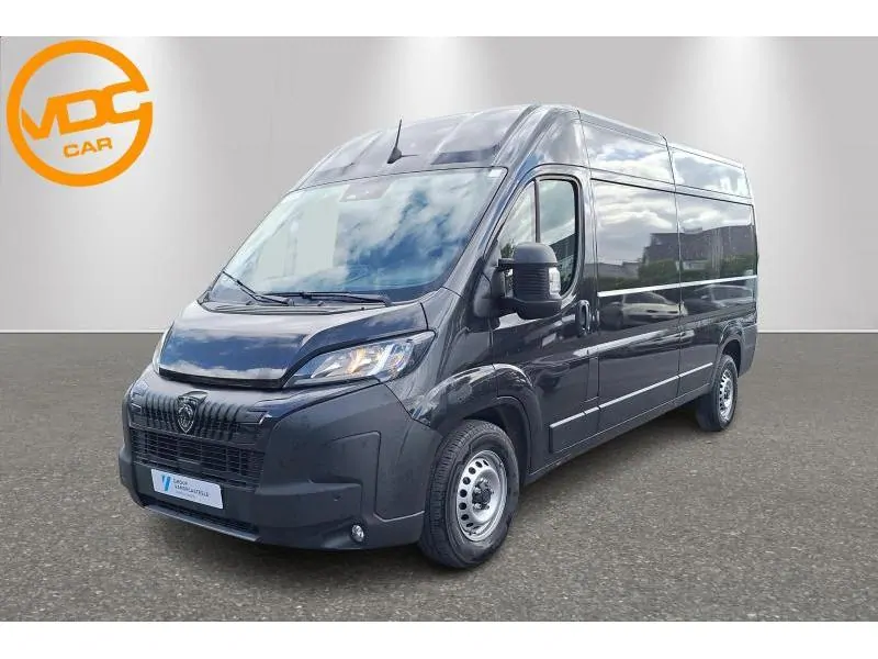 61660 - Peugeot Boxer PACK VLOER EN WAND INCL.