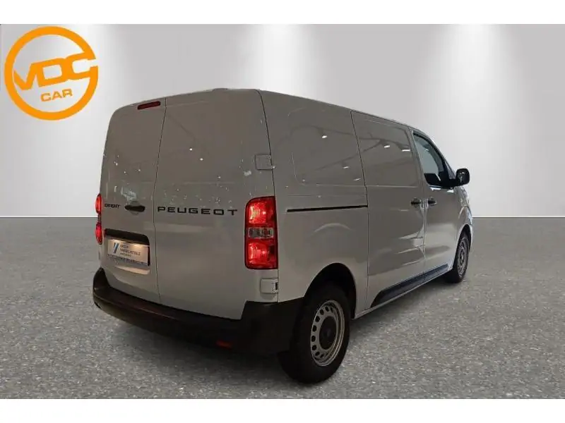 VEHICLE__CONDITION_SERVICE Peugeot Expert Standard L2 2.0 BlueHDi 145 MA WHITE 3