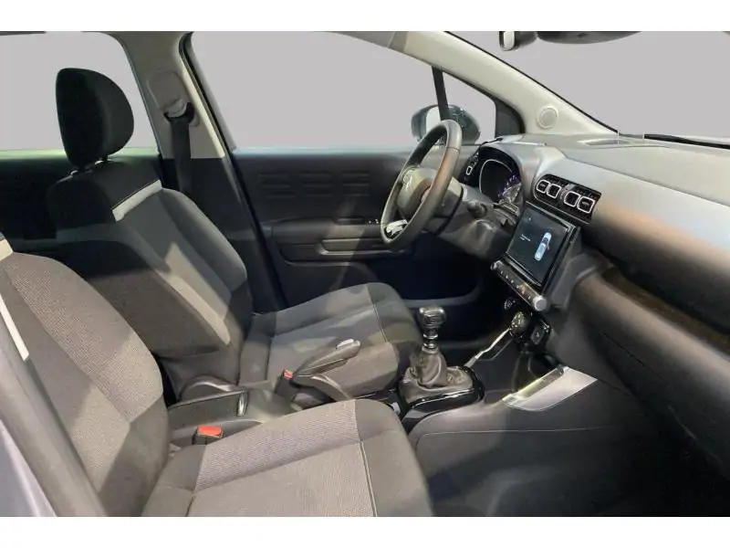 Occasion Citroen C3 Aircross MAX GREY 8