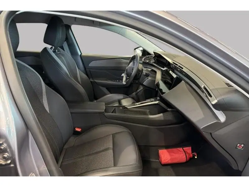 Occasion Peugeot 308 Allure GREY 8