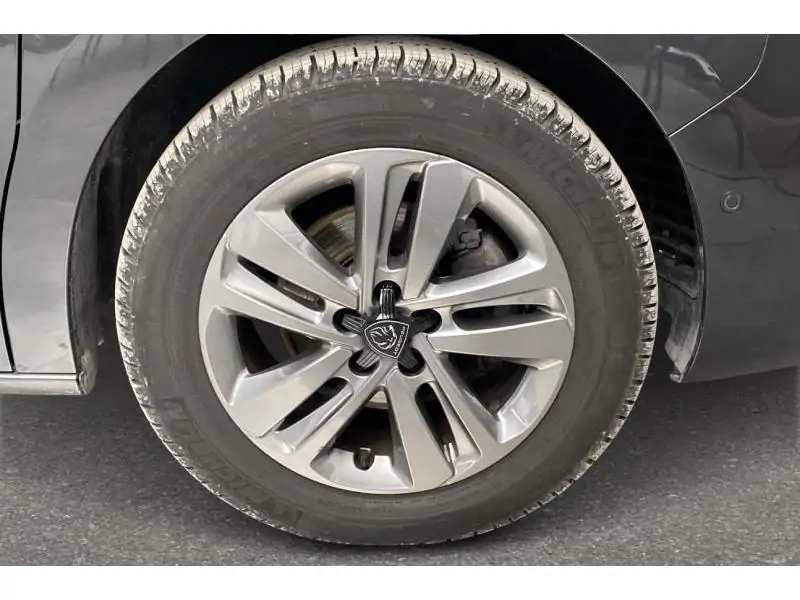 Occasion Peugeot Expert L3 |  BOITE AUTO airco camera GPS GREY 22