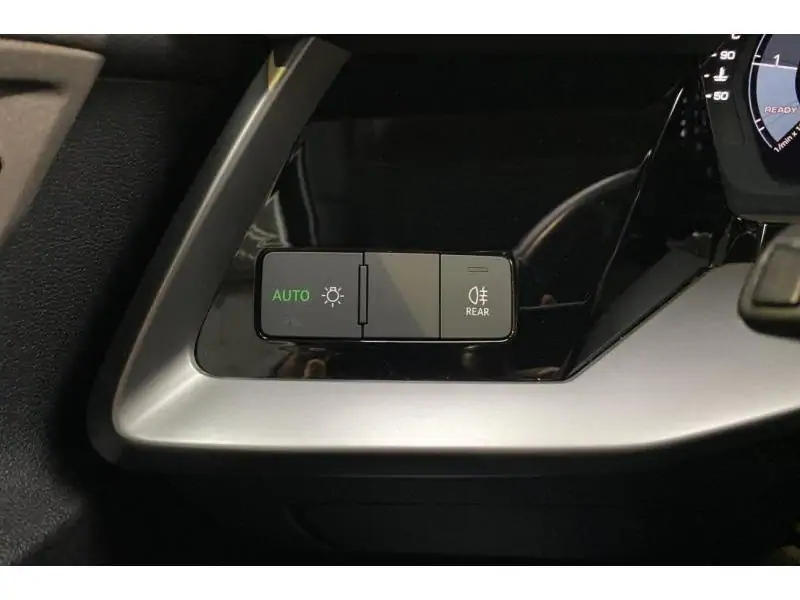 Occasion Audi A3 Sportback 2.0 TDI BLACK 21