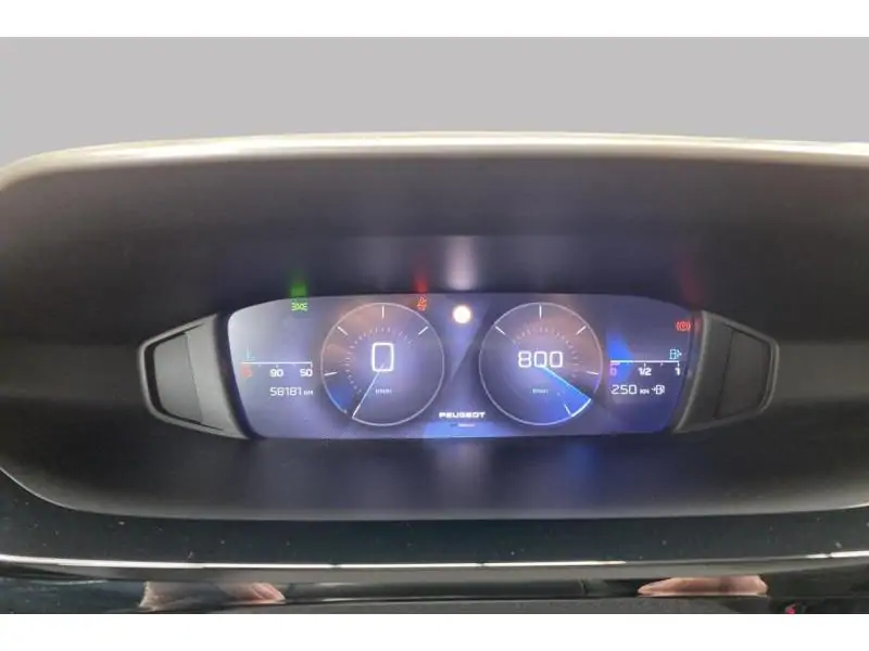 Occasion Peugeot 308 Active*GPS Détecteurs BLACK 28