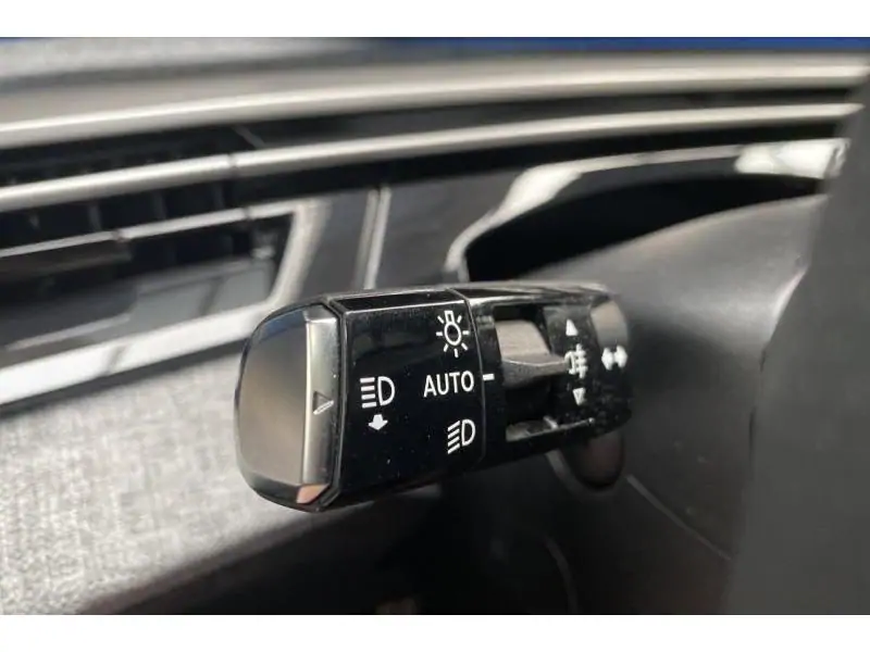 VEHICLE__CONDITION_SERVICE Peugeot 3008 e-GT*Full-Chargeur embarqué 11 GREY 25