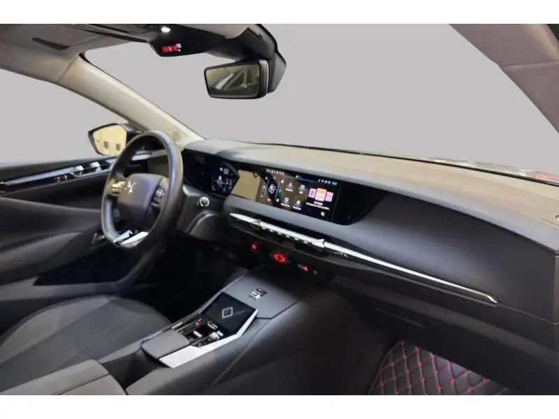 Occasion DS Automobiles DS 4 BASTILLE + GREY 2