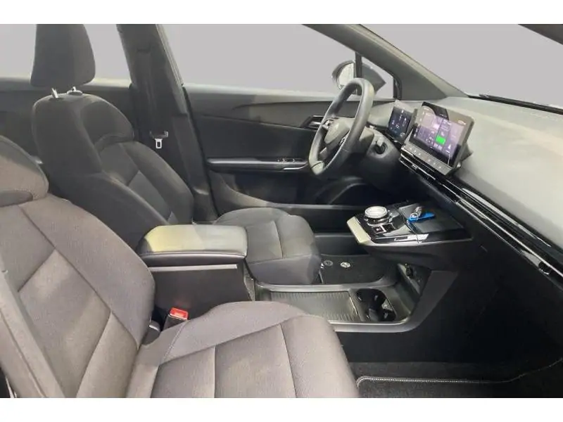 Occasion MG MG4 STANDARD 51 kWh BLACK 8