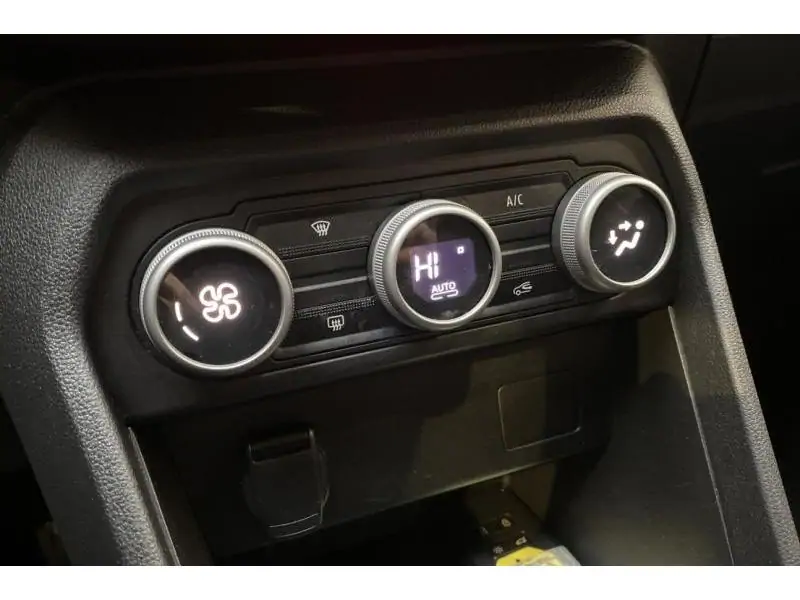 Occasion Dacia SANDERO STEPWAY Expression ORANGE 15