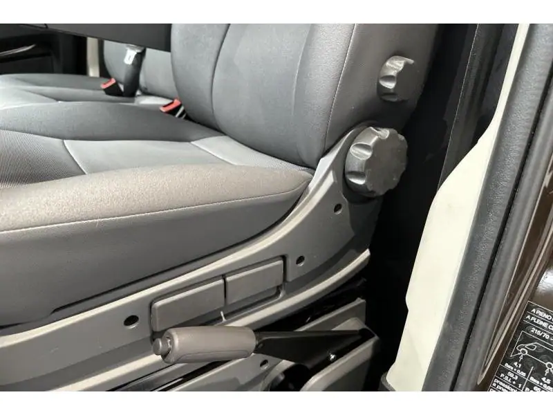 Démo Peugeot Boxer L3H2 FRIGO BROWN 25