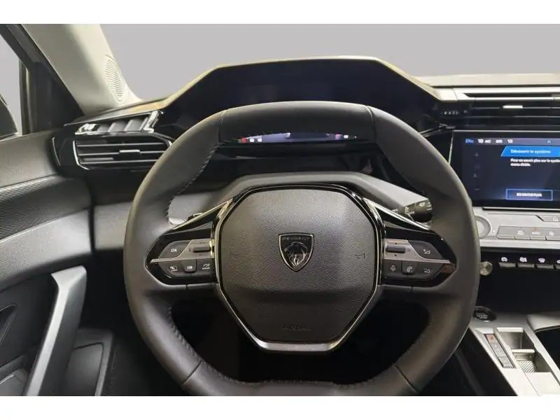 VEHICLE__CONDITION_SERVICE Peugeot 308 STYLE WHITE 12
